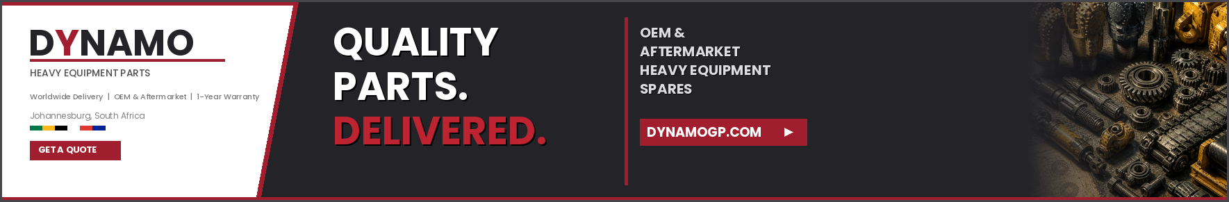 Dynamo featured dealer advertisement