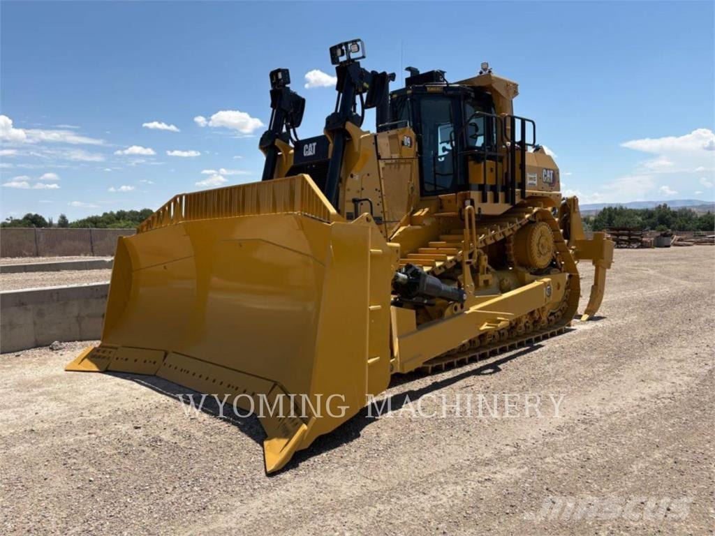 2026 CAT D9