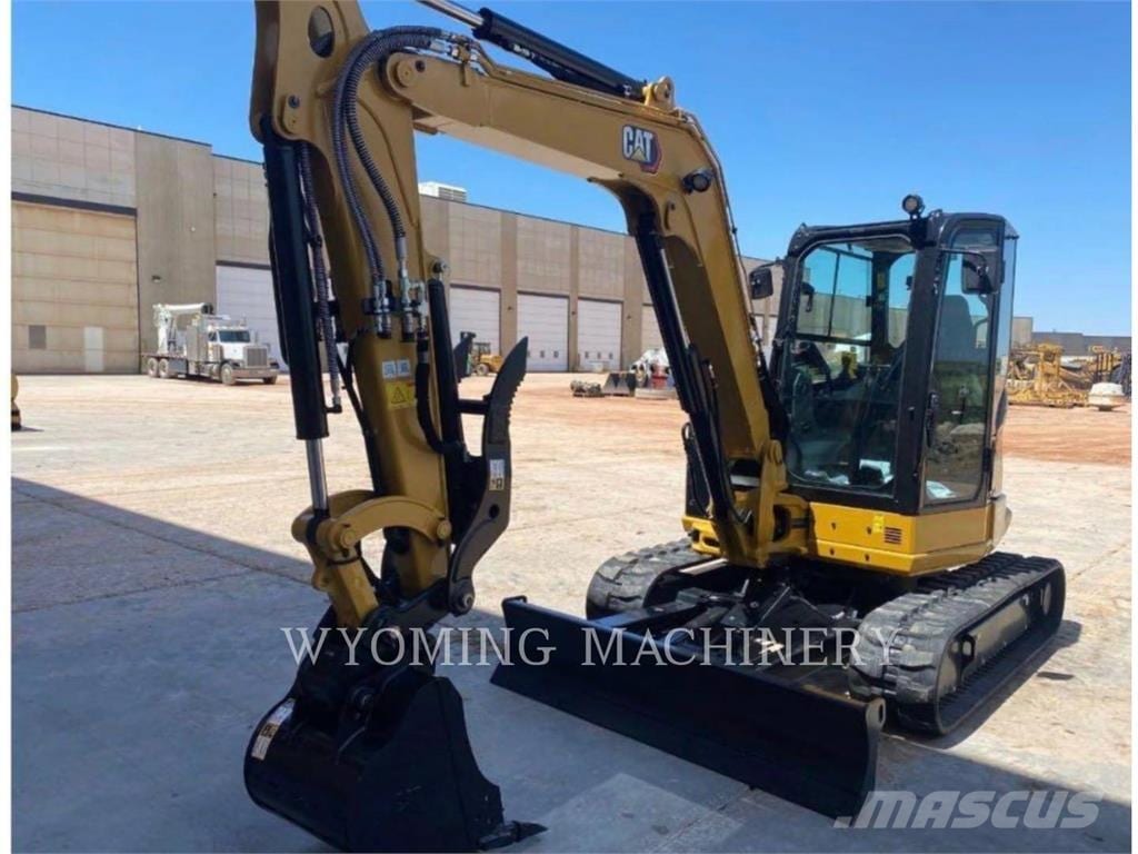 2025 CAT 305