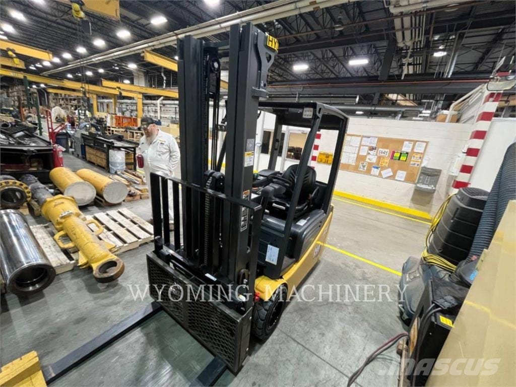 2026 Mitsubishi 2ET4000