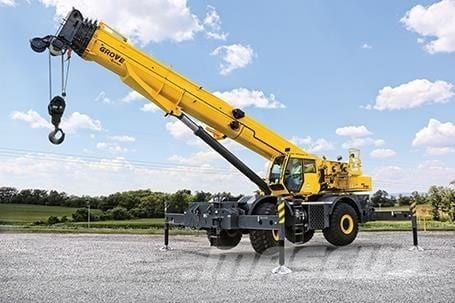 2023 Grove GRT880