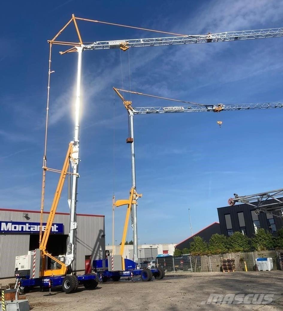 2025 MONTARENT MONTALIFT M30 4WDS