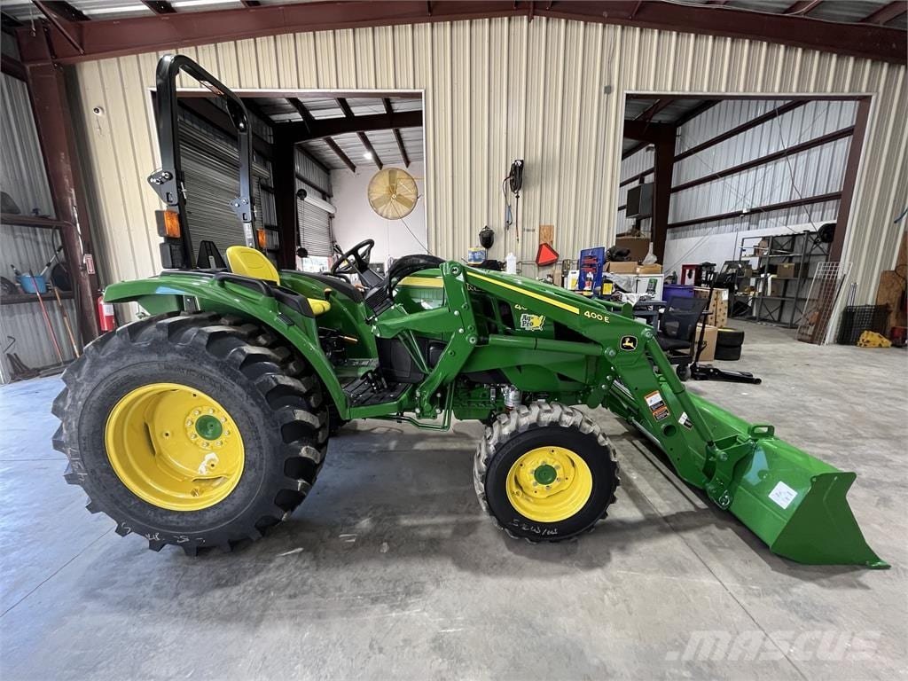 2026 John Deere 4044M
