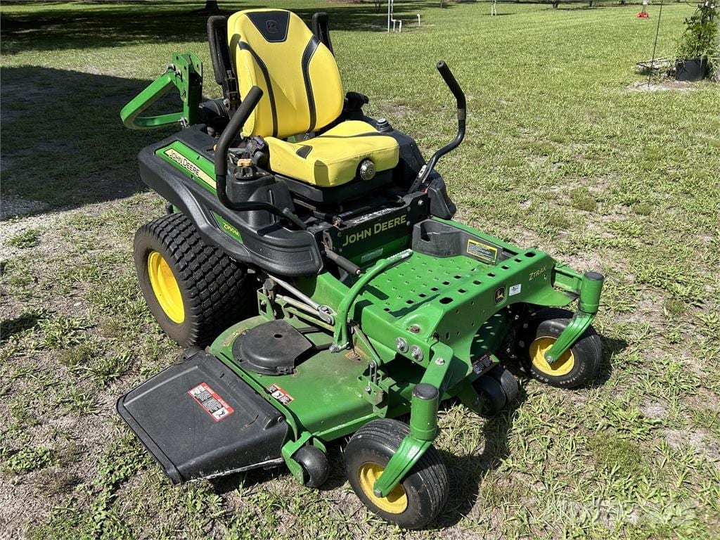 2021 John Deere Z930M