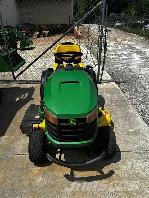 2021 John Deere 240