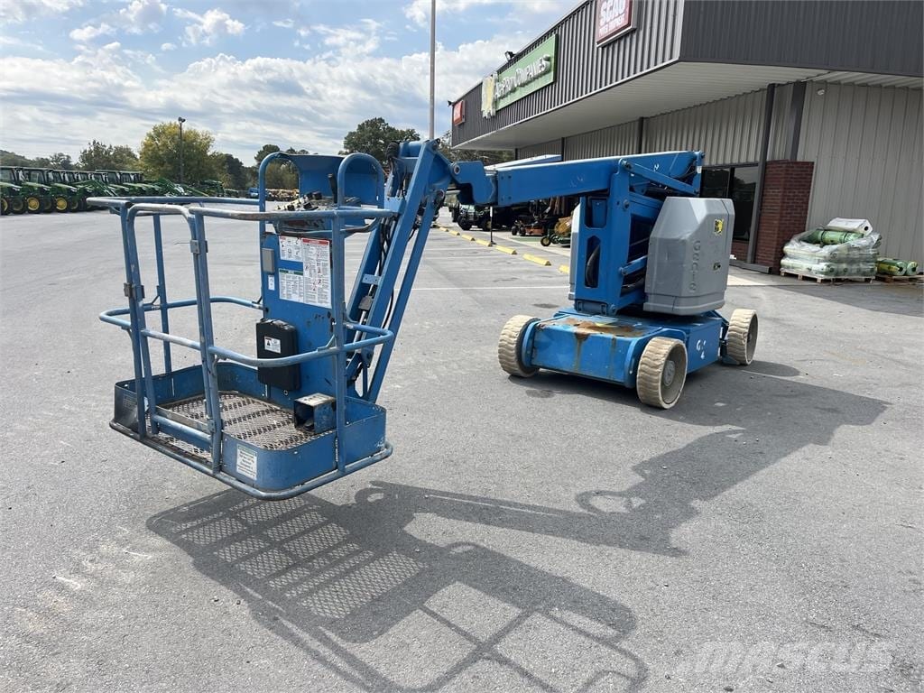 2014 Genie Z34/22N