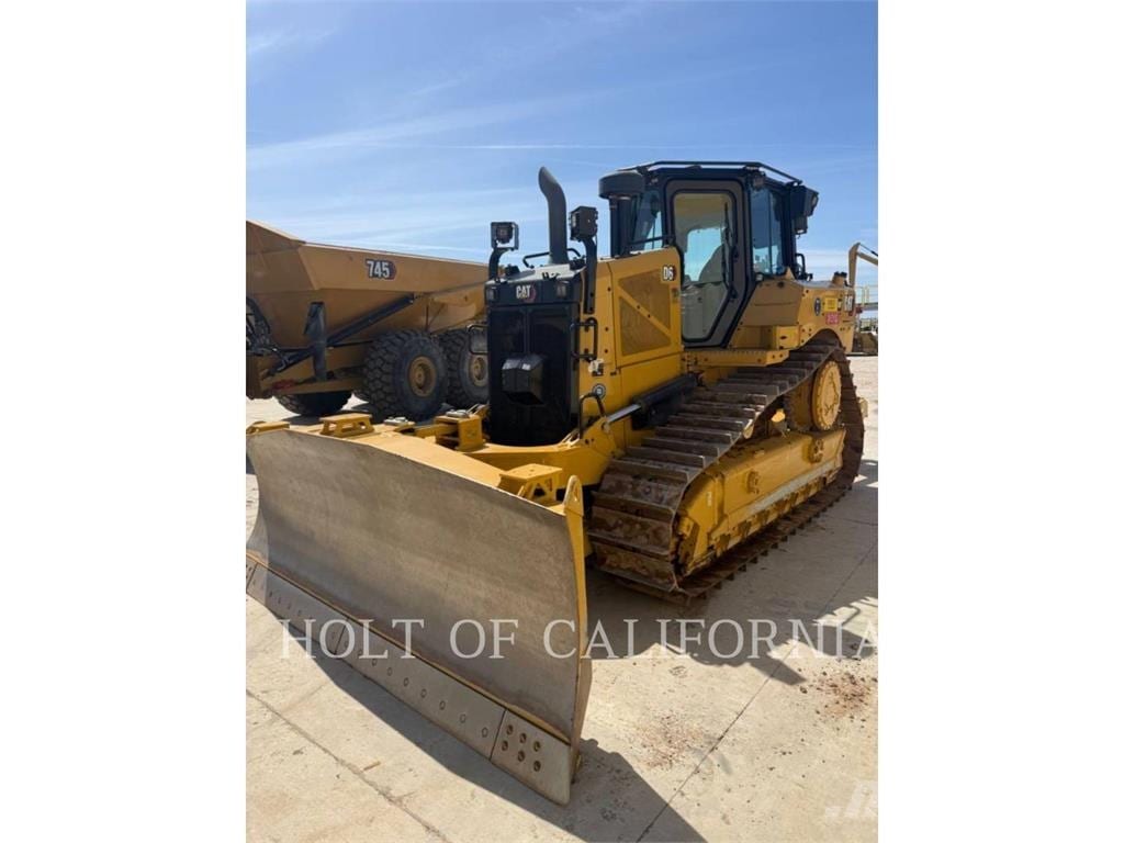 2023 CAT D6-20VP
