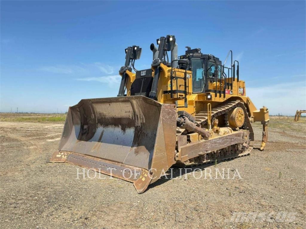 2024 CAT D10-07