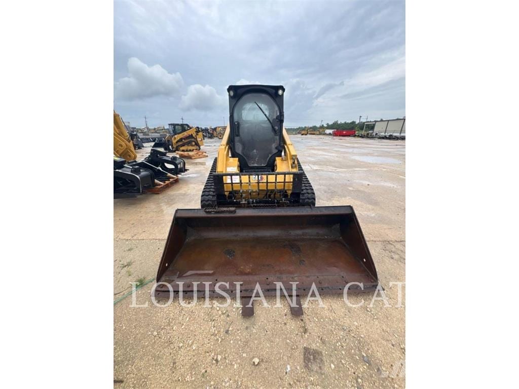 2023 CAT 289D3
