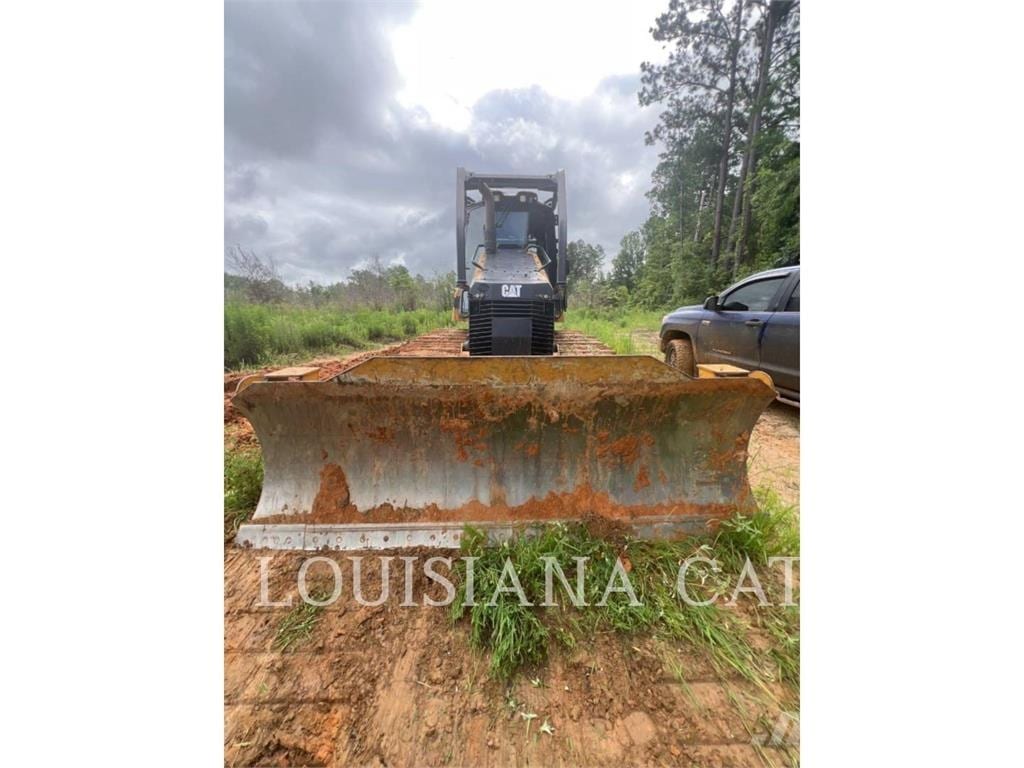 2024 CAT D4-16VP