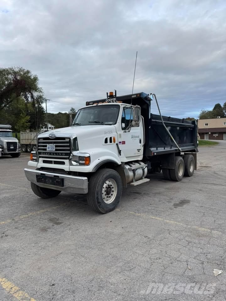 2008 Sterling LT9500