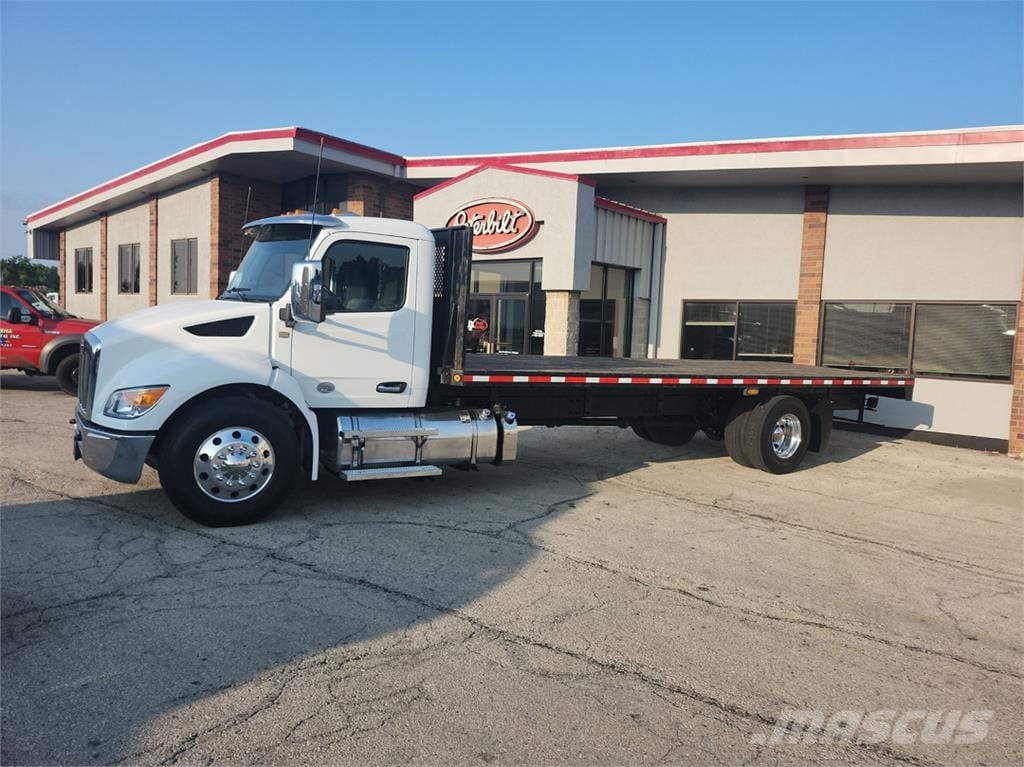 2024 Peterbilt 536