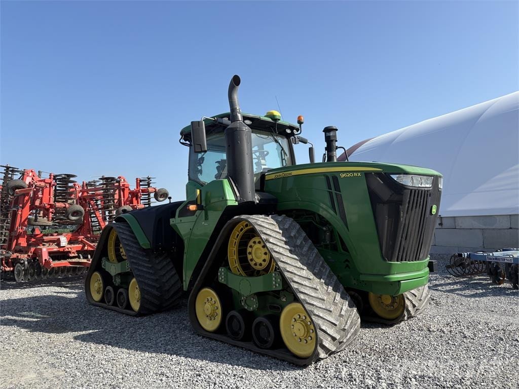 2019 John Deere 9620RX