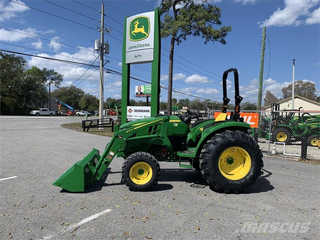 2026 John Deere 4044M