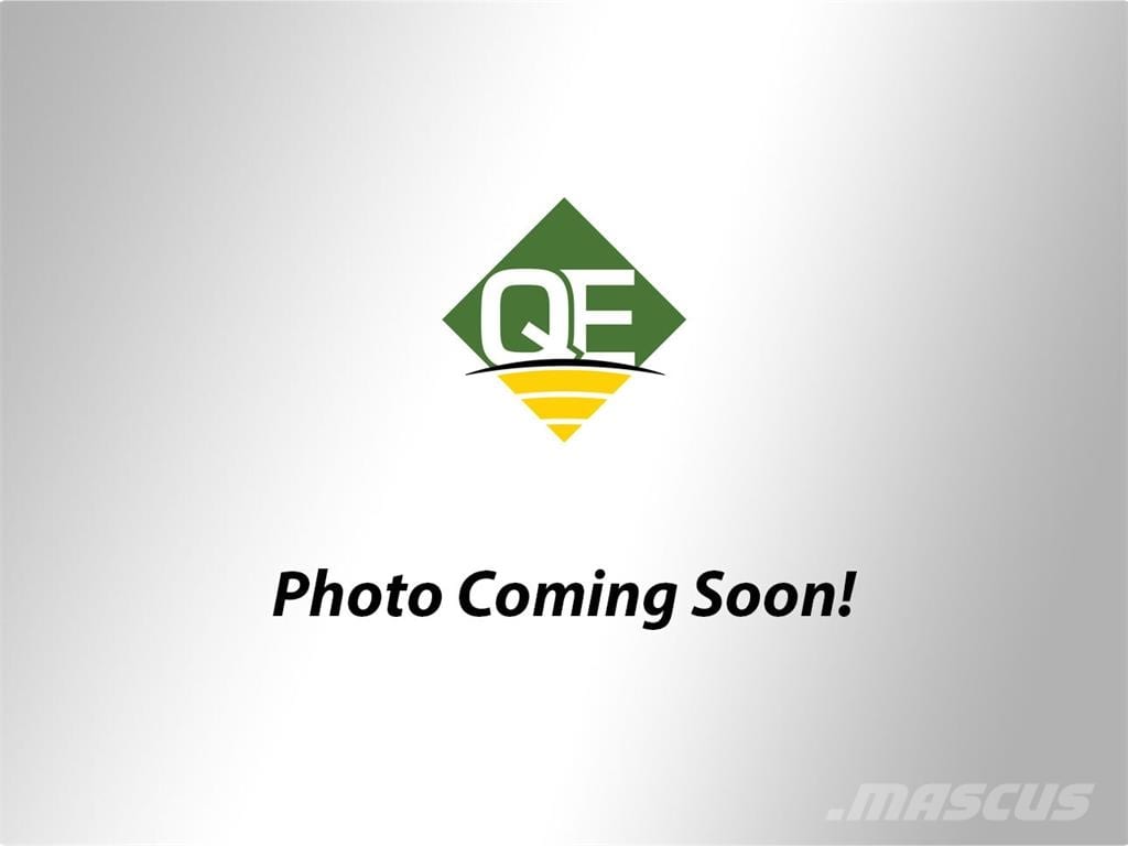 2017 John Deere 6195R