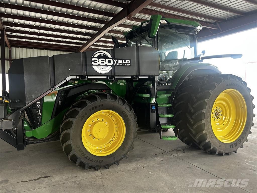 2023 John Deere 8R 230