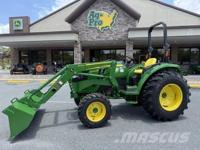 2026 John Deere 4044M