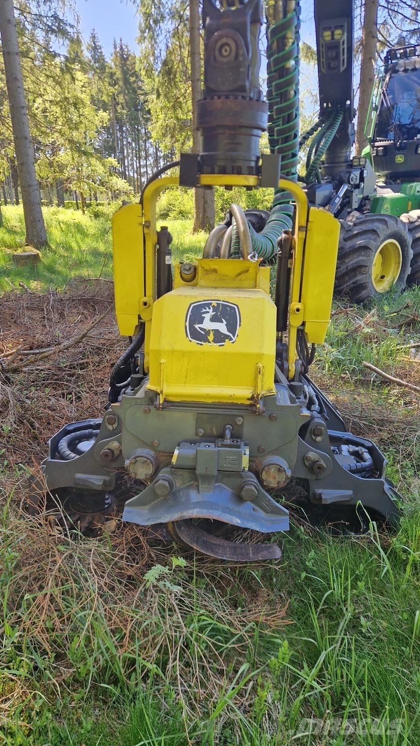2025 John Deere 1270H