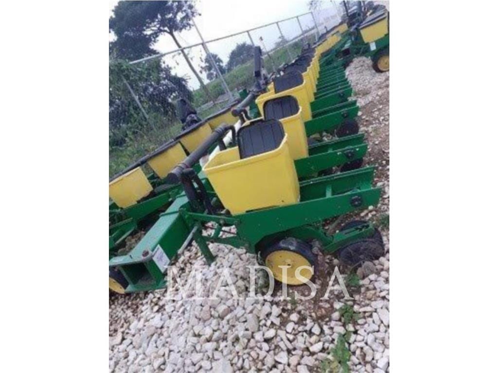 2012 John Deere EMERGE