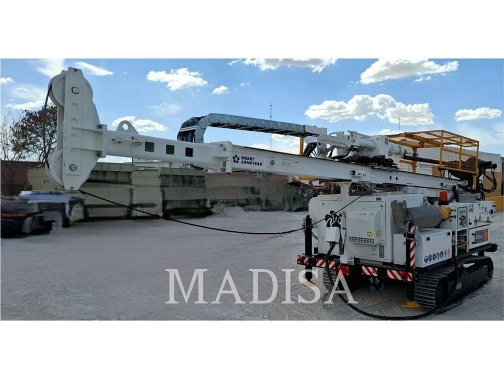 2024 Boart Longyear LX6