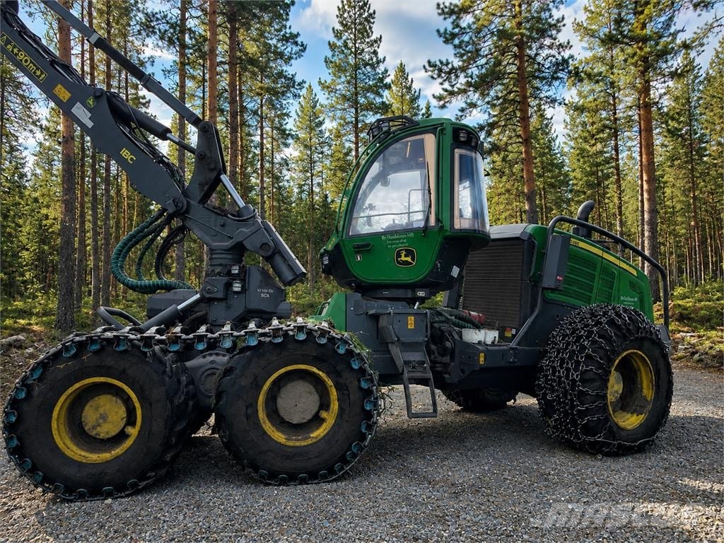 2024 John Deere 1470G