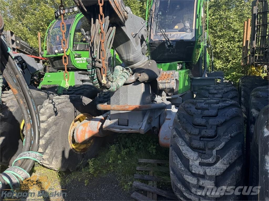 2020 John Deere 1270G