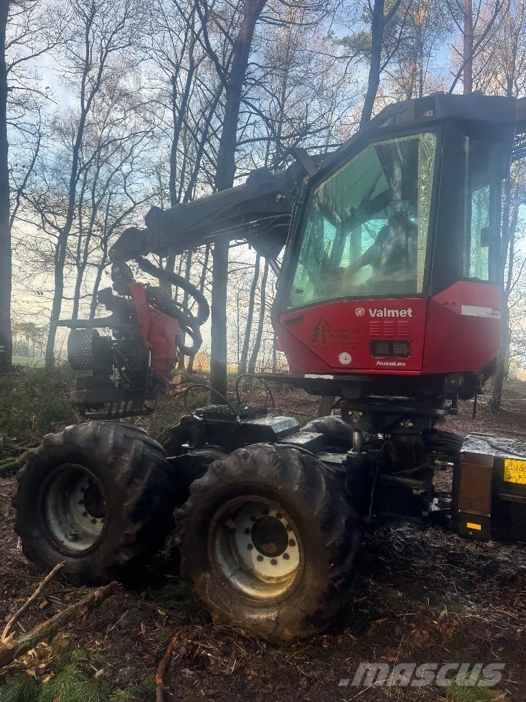 2003 Valmet 911.3