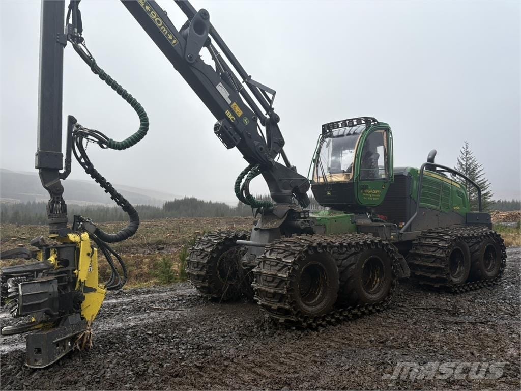 2024 John Deere 1270G