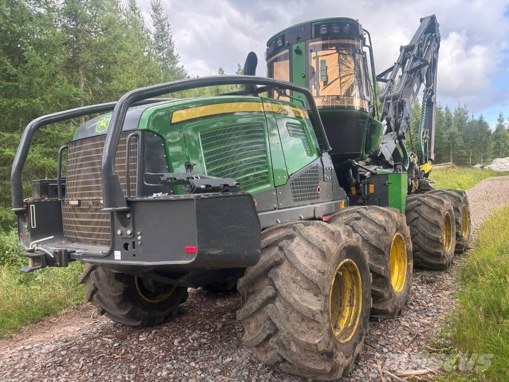 2025 John Deere 1170 G