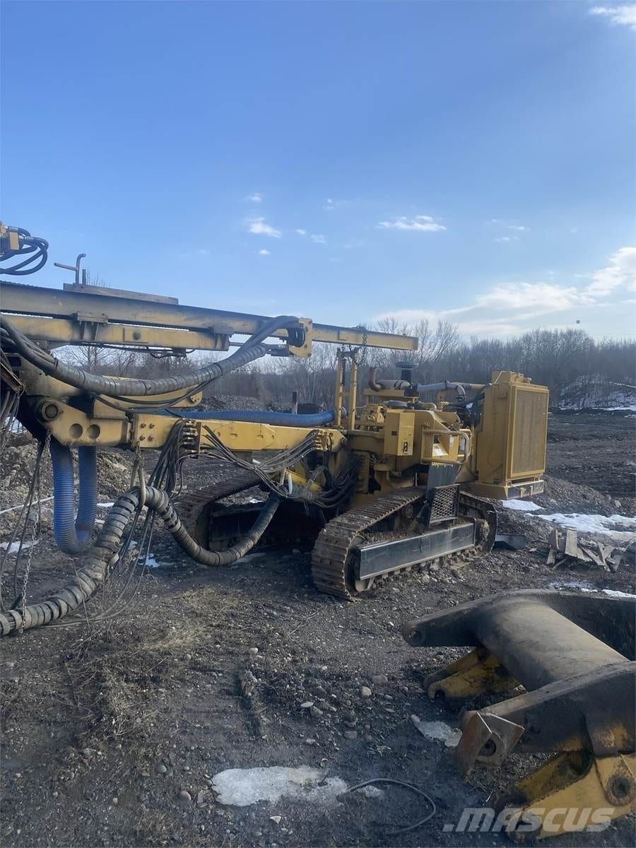 2006 Reedrill 345