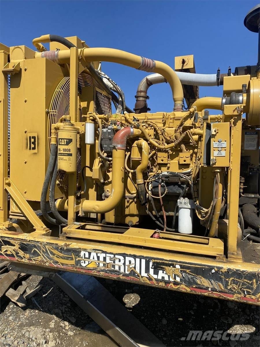 2006 Reedrill 345