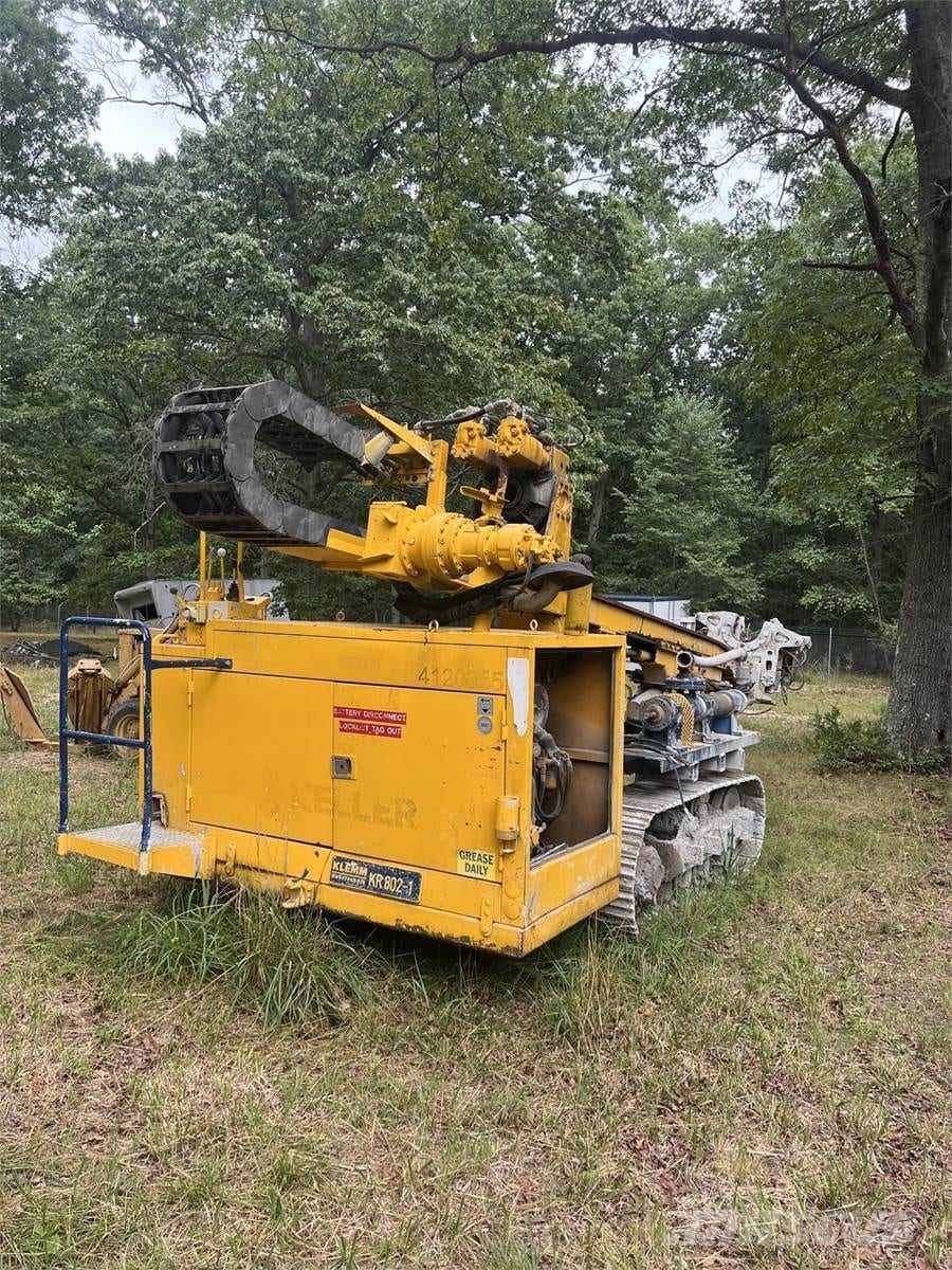 2004 Klemm KR802-1