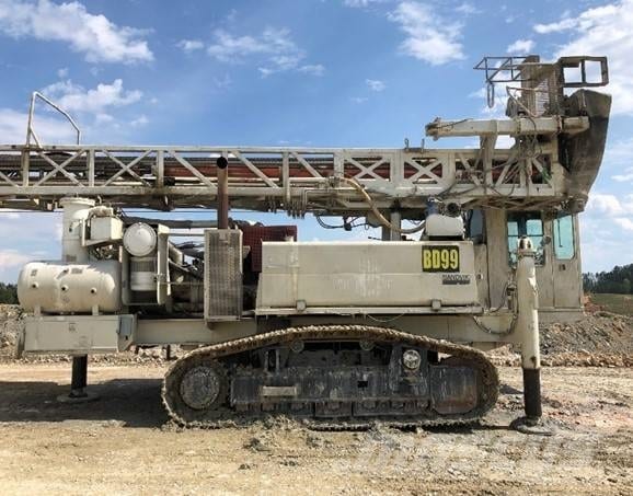 2006 Sandvik D45KS