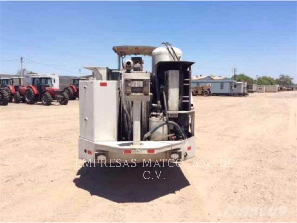 2014 OLDENBURG CANNON DPIS-1-HED