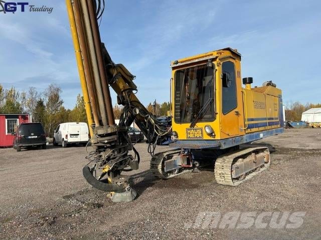 2004 Hausherr HSB 2000