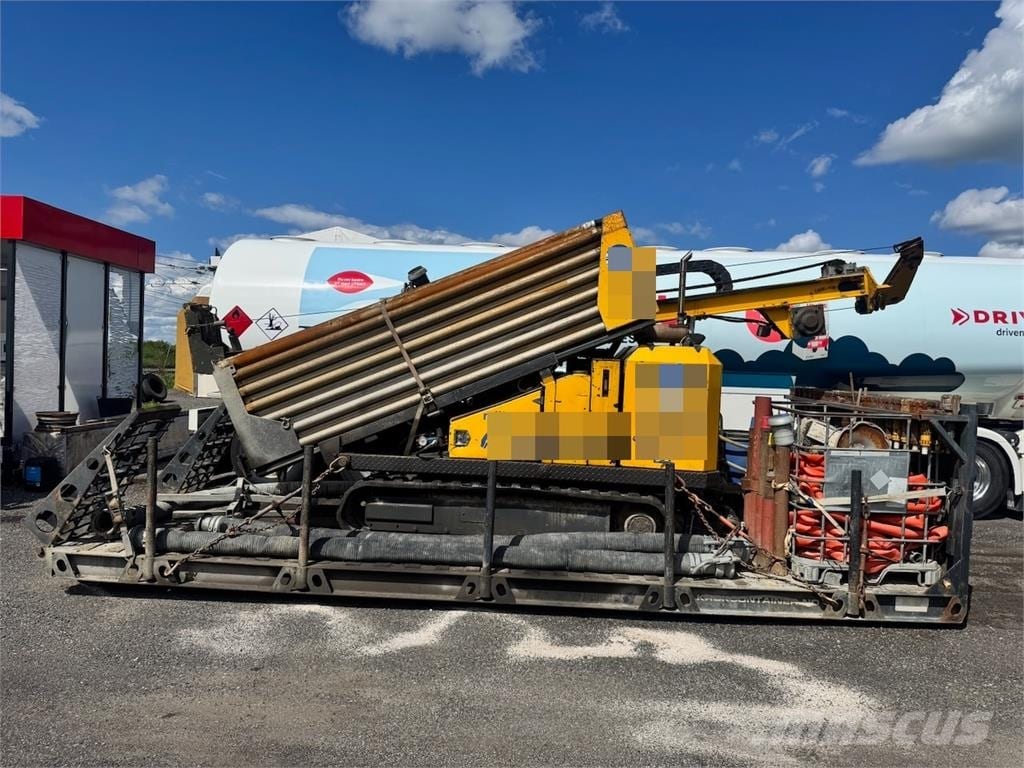 2006 Geawelltech WellDrill 3050CR drilling rig with hoo