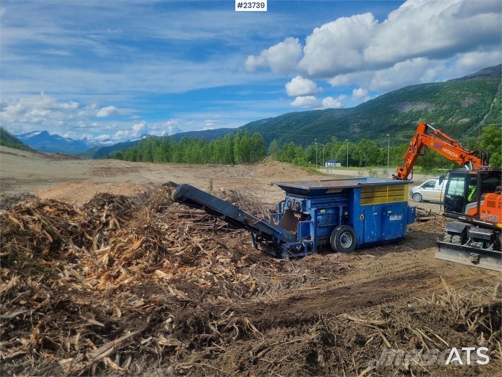 2004 Husmann HL2 1417