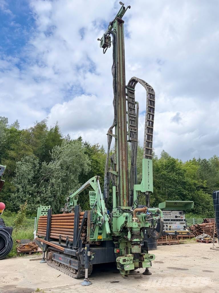 2019 Fraste XL 170 Max