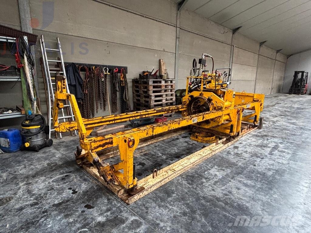 2010 Perforator PBA 85
