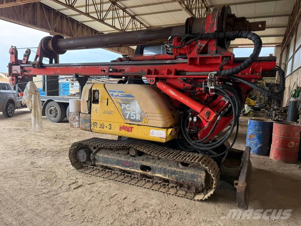 2010 Mait hr 30