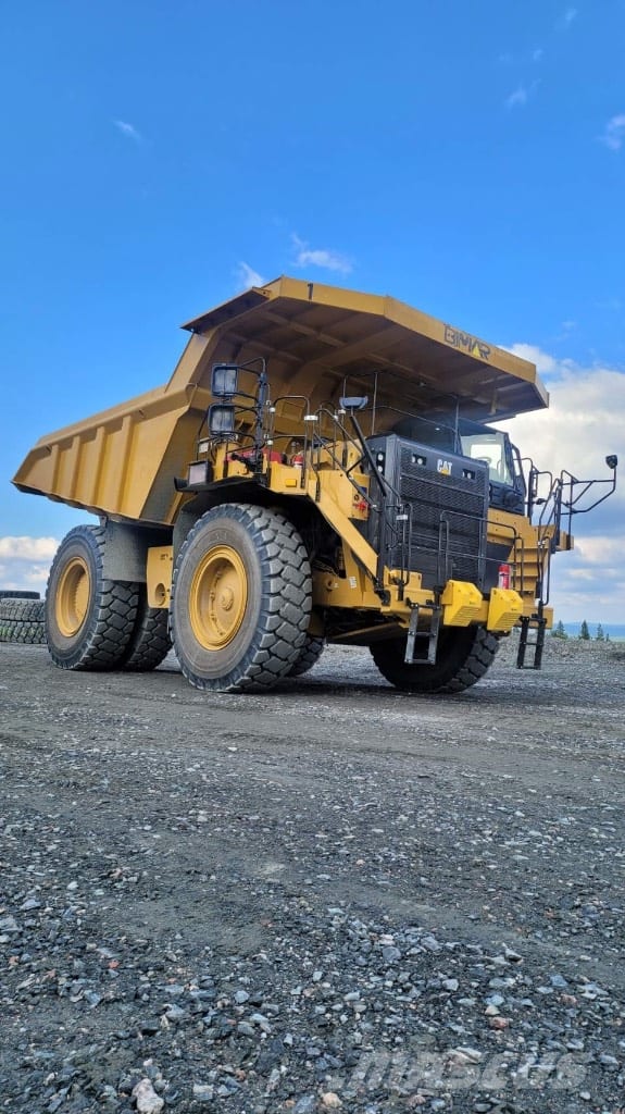 2021 CAT 777