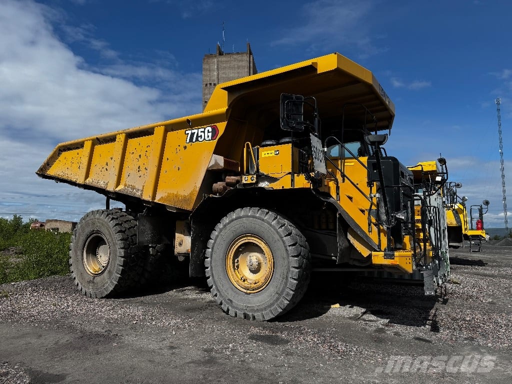 2023 CAT 775