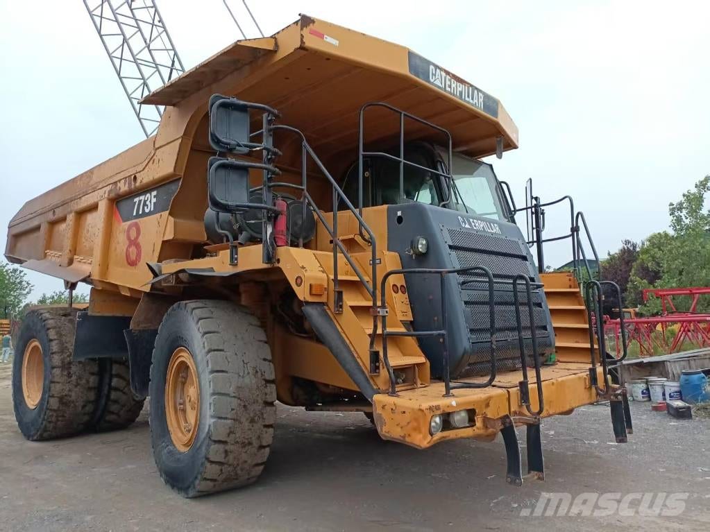 2020 CAT 773 F
