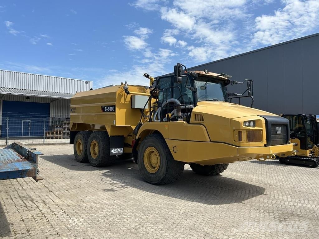 2020 CAT 730-04