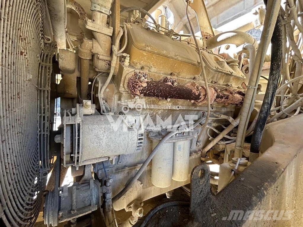 1994 CAT 773B