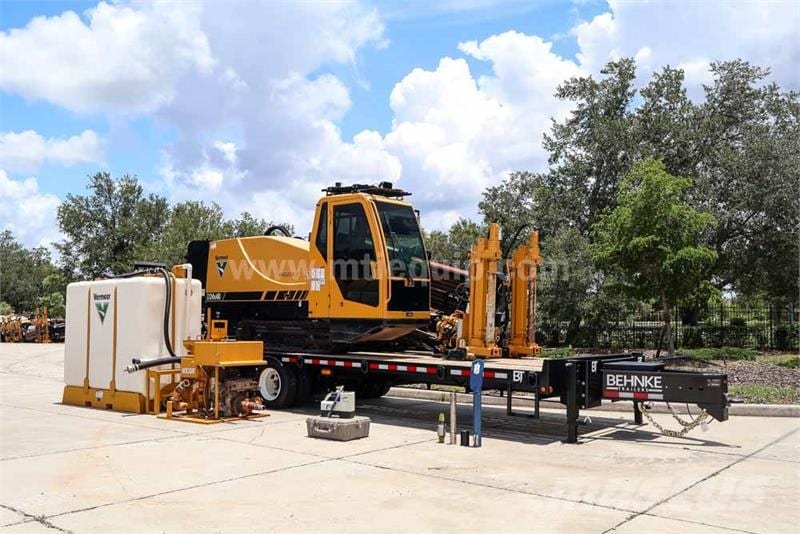 2024 Vermeer D24X40 S3