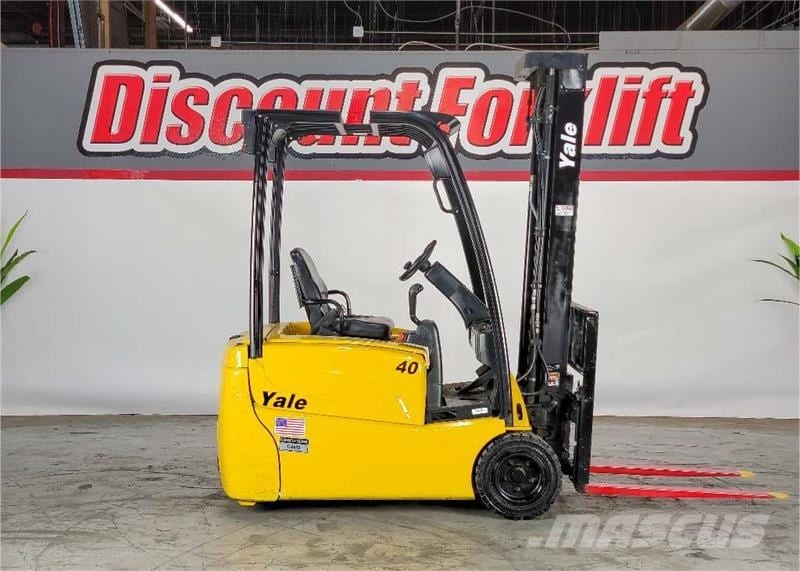 2019 Yale ERP040VT