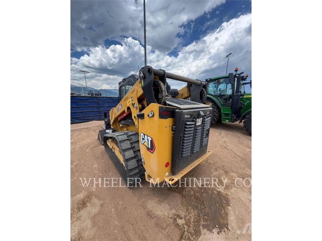 2026 CAT 265 C3HF