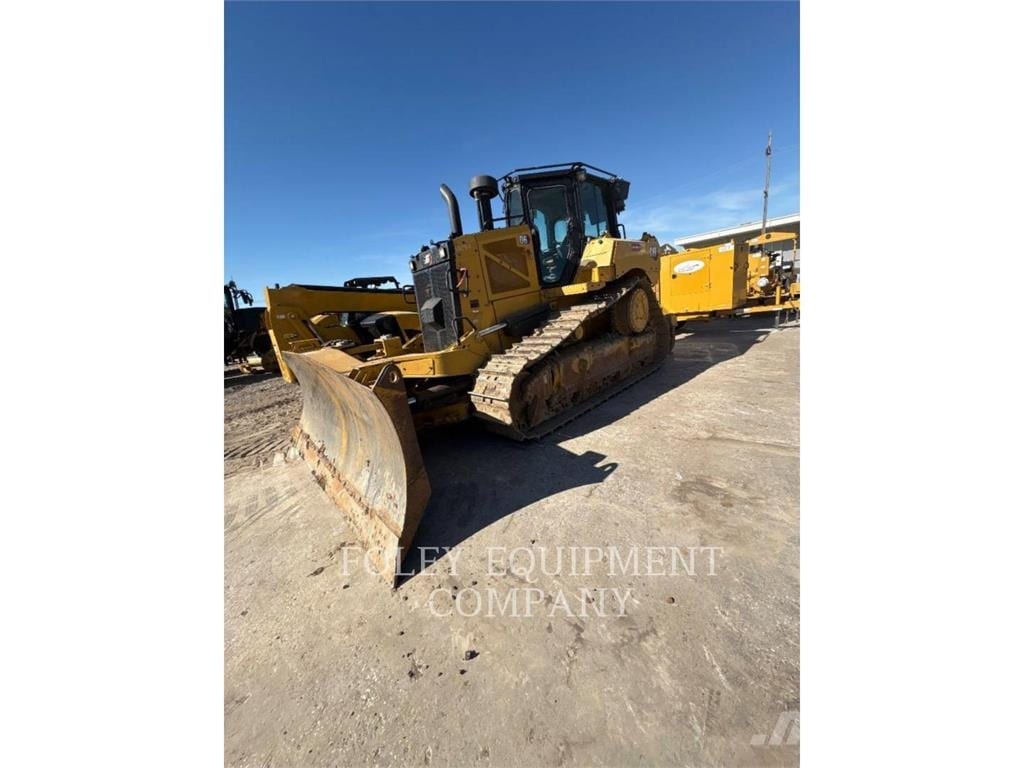 2020 CAT D6-20V24I