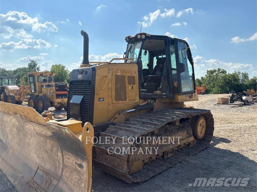 2021 CAT D4-15LGVX